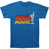 Mouse To The Rescue T-shirt