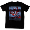 Don't Go T-shirt