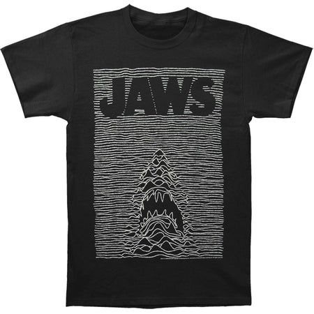 Jawdivision T-shirt
