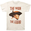Man/Legend T-shirt