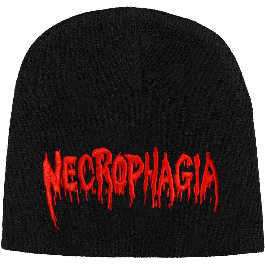 Logo Beanie