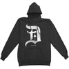 Sacramento D Hooded Sweatshirt