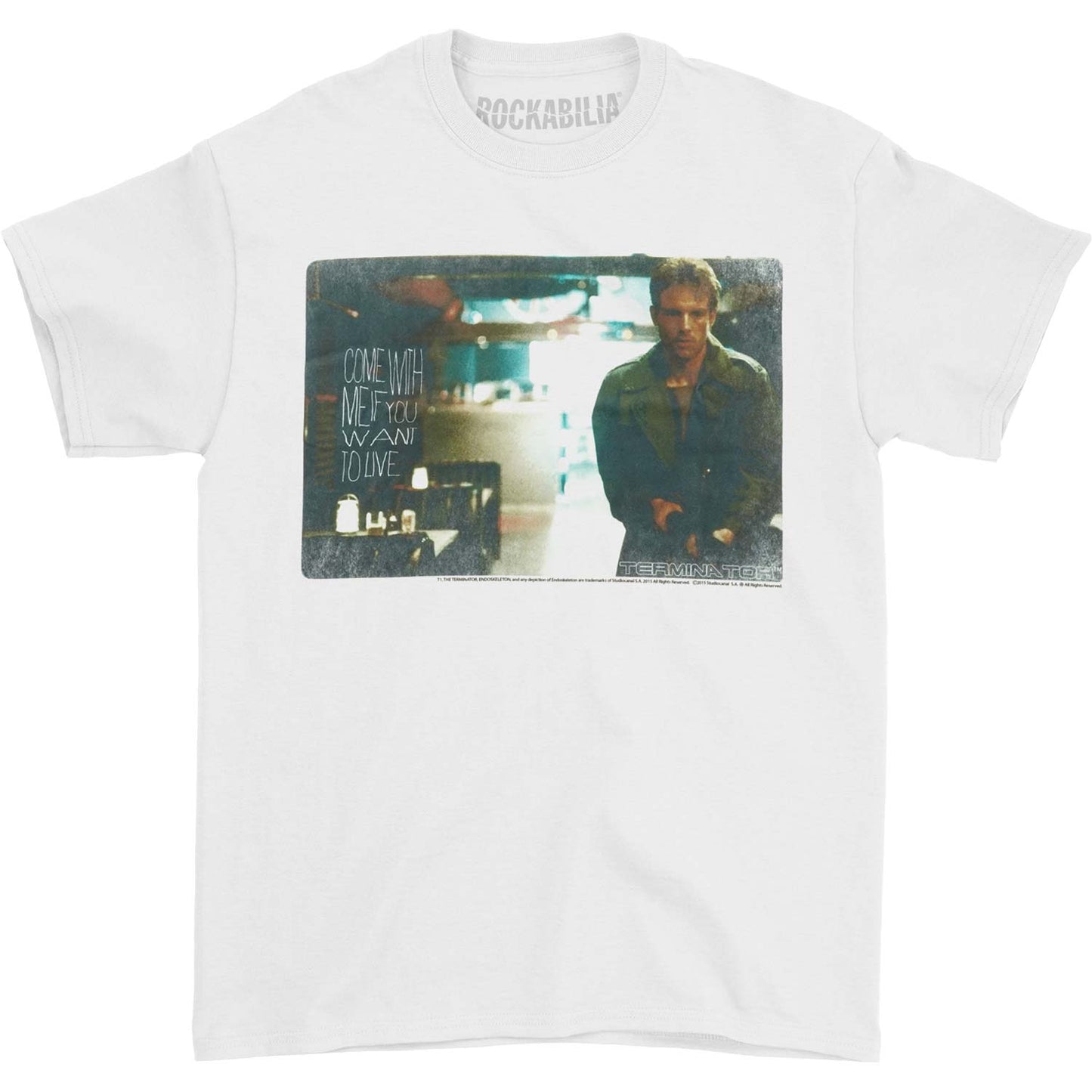 Kyle T-shirt