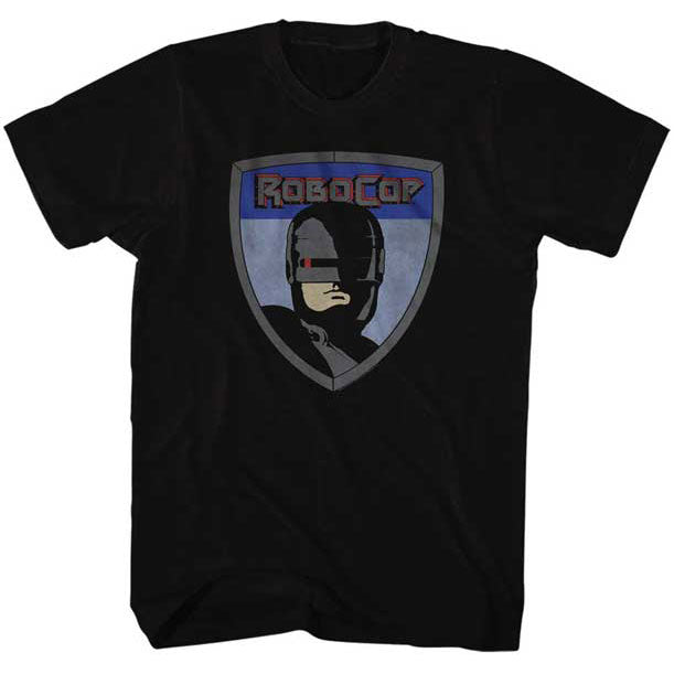 Robocop RoboCop T-shirt