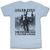 Delta City T-shirt