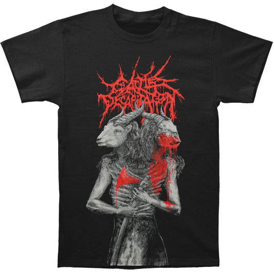 Dual Revenge T-shirt