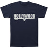 Hollywood T-shirt