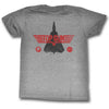 Tomcat T-shirt