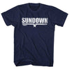 Sundown T-shirt