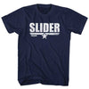 Slider T-shirt