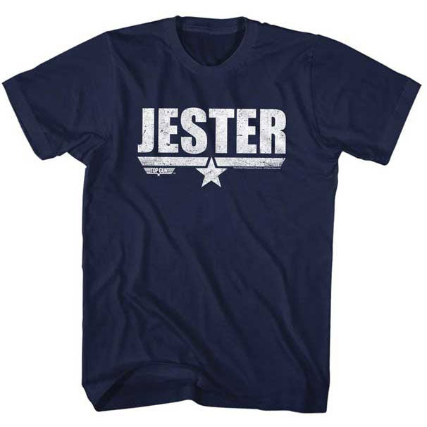 Top Gun Jester T-shirt