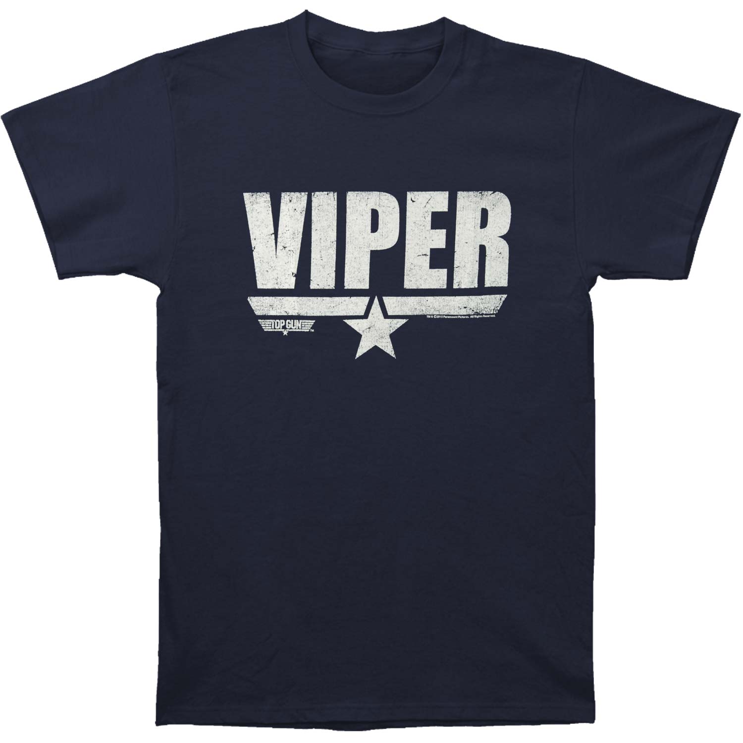 Top Gun Viper T-shirt