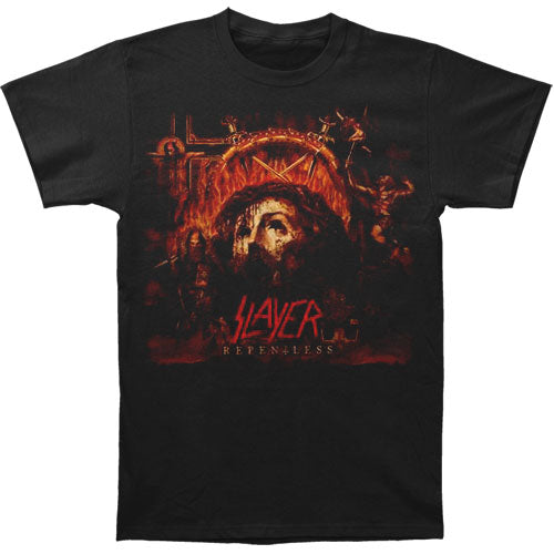 Slayer Repentless T-shirt 249506 | Rockabilia Merch Store
