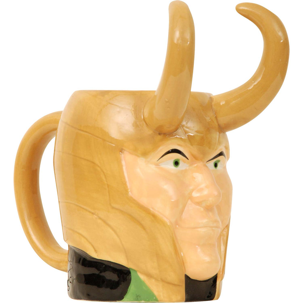 Loki Loki Coffee Mug