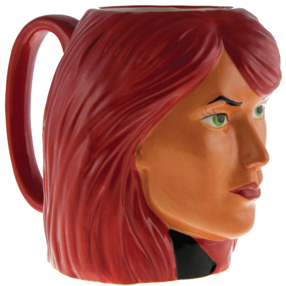 Black Widow Black Widow Coffee Mug