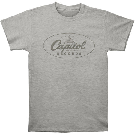Capitol Records Merch Store - Officially Licensed Merchandise ...