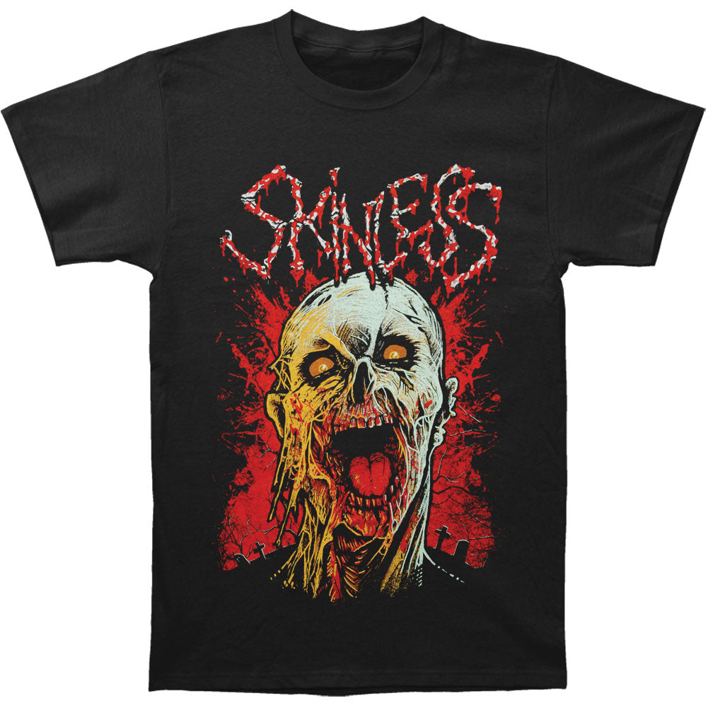 Skinless New York Death Metal T-shirt