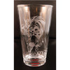 Mighty Thor Pint Glass