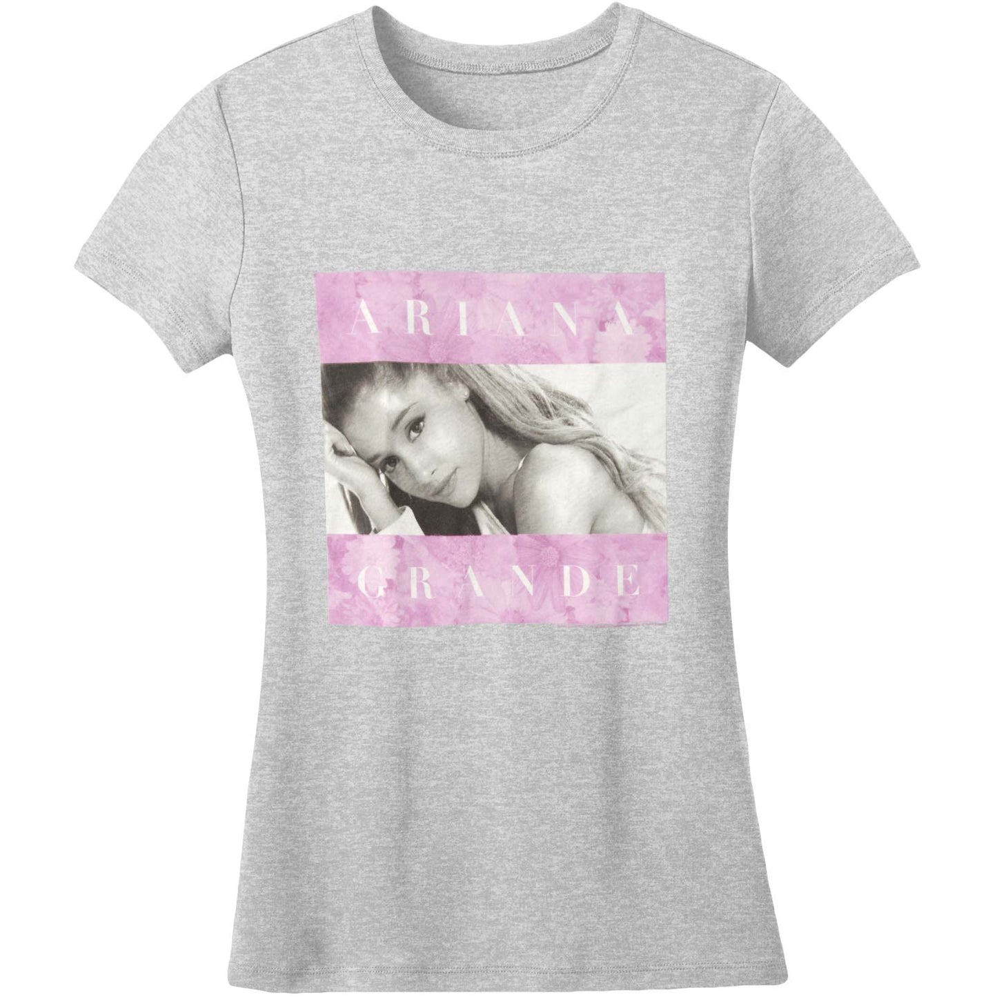 AG Photo Bars Junior Top