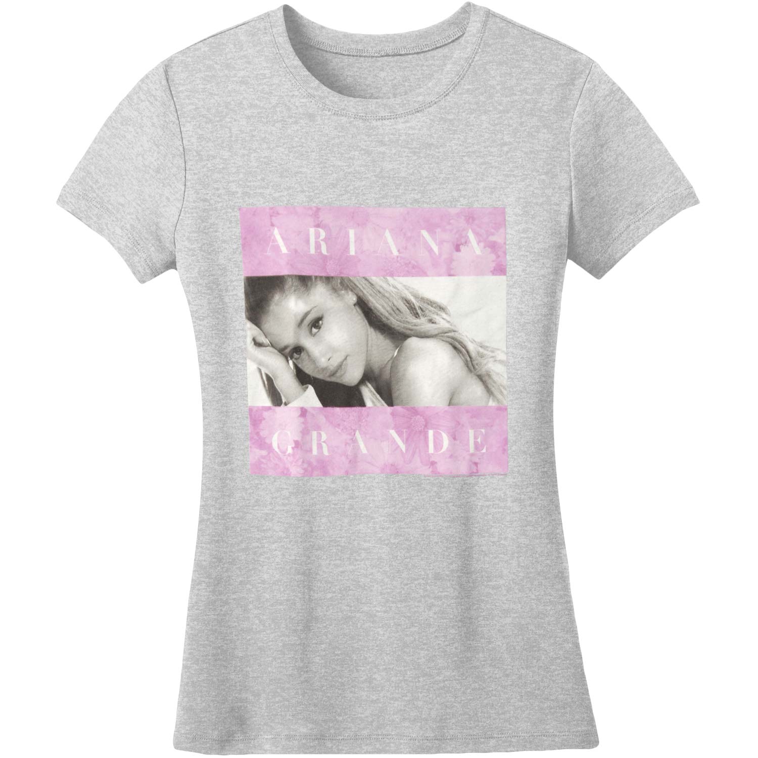 AG Photo Bars Junior Top