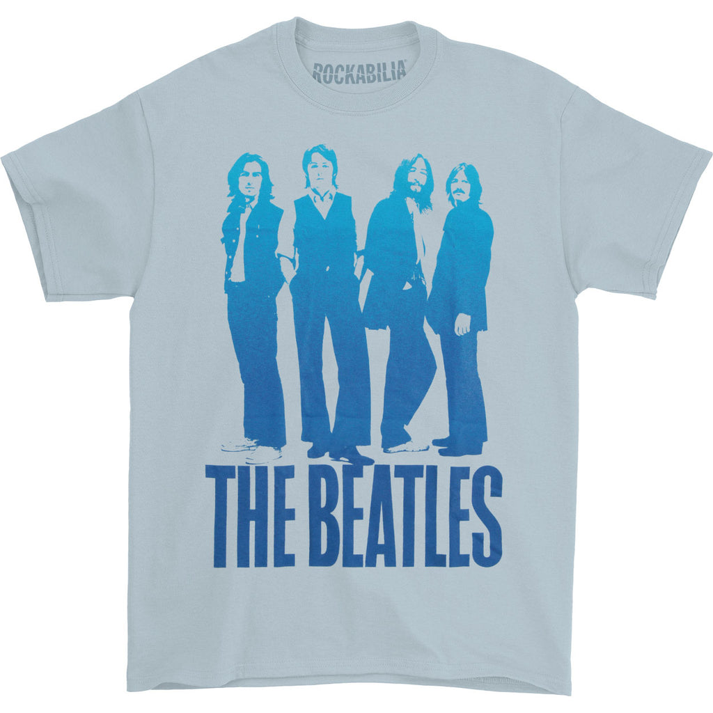 Beatles Iconic Image T-shirt