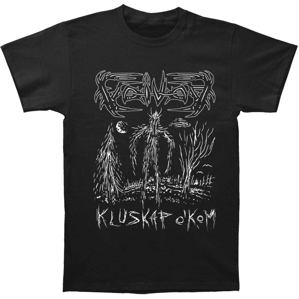 Voivod Kluskap T-shirt