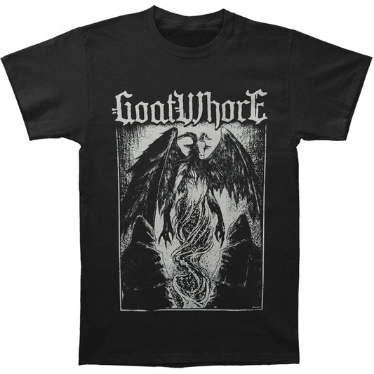 Goatwhore The Conjuration T-shirt