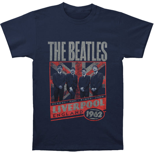 Liverpool England 1962 T-shirt