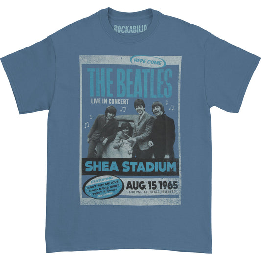 Shea Stadium 1965 T-shirt