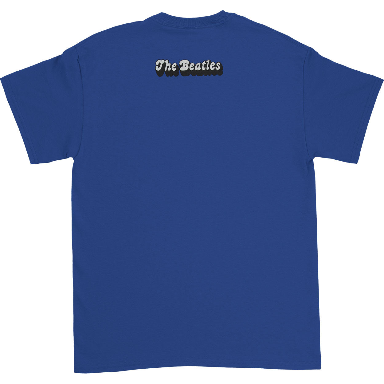 Beatles 67-70 Album T-shirt