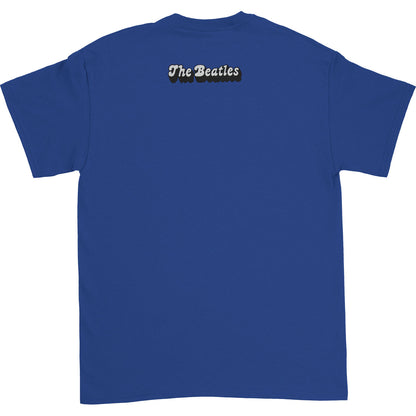 Beatles 67-70 Album T-shirt