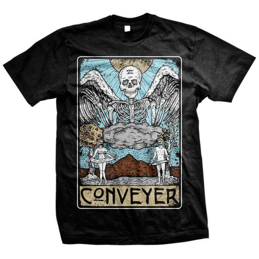 Conveyer Guardian T-shirt