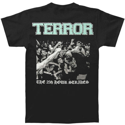 A Minute To Pray T-shirt