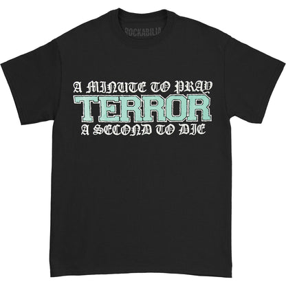 A Minute To Pray T-shirt