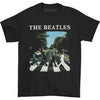 Abbey Road & Logo T-shirt