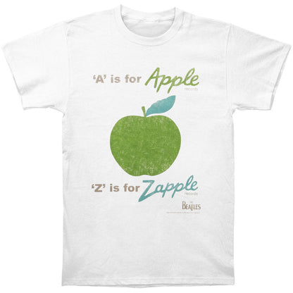 Beatles A Is For Apple Vintage T-shirt