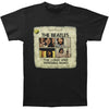 Long And Winding Road Vintage T-shirt