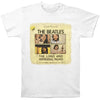 Long And Winding Road Vintage T-shirt