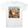Sgt. Pepper Vintage T-shirt