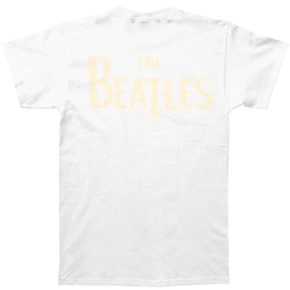 Beatles Walking In London Vintage T-shirt
