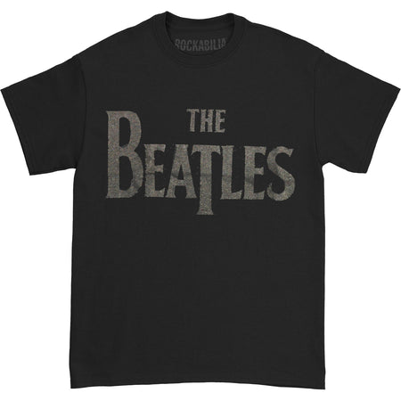 Official Beatles T-shirt & Merch | Rockabilia Merch Store