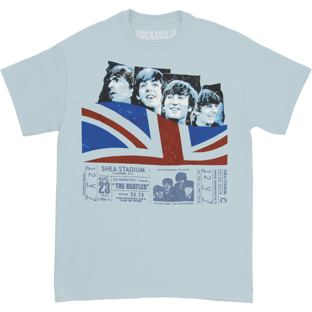 Shea Stadium T-shirt