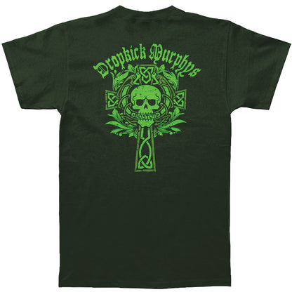 Dropkick Murphys 2015 St Patrick's T-shirt