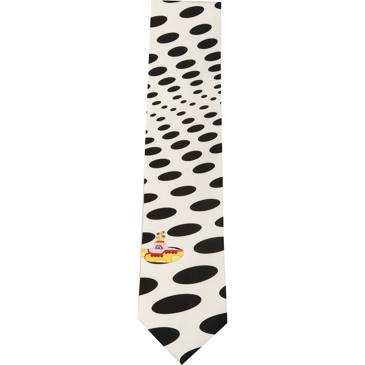 Sea Of Holes Classic Neck Ties & Scarves