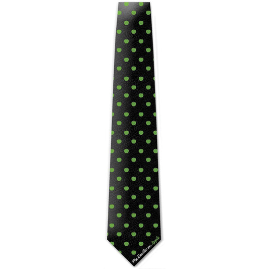 Beatles On Apple Neck Ties & Scarves