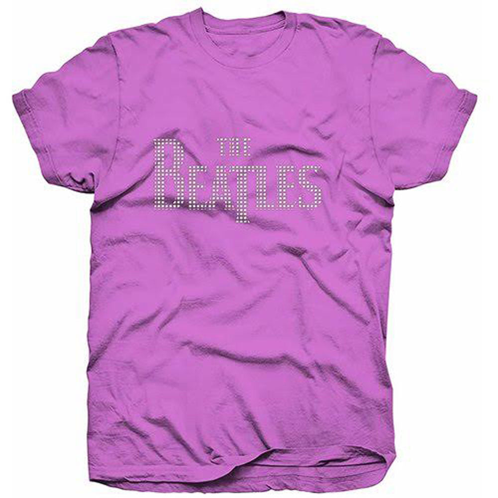 Drop T Logo Junior Top