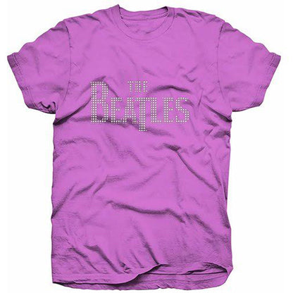 Drop T Logo Junior Top