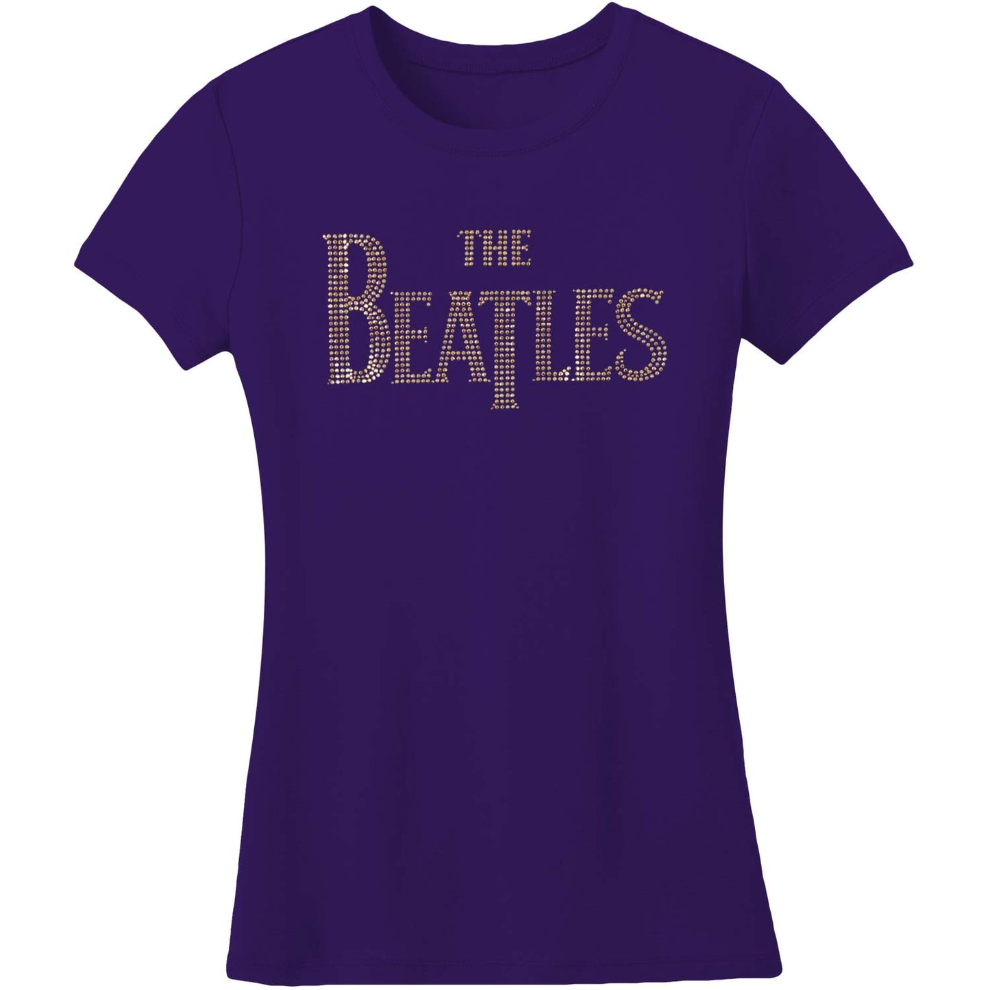 Drop T Logo Junior Top