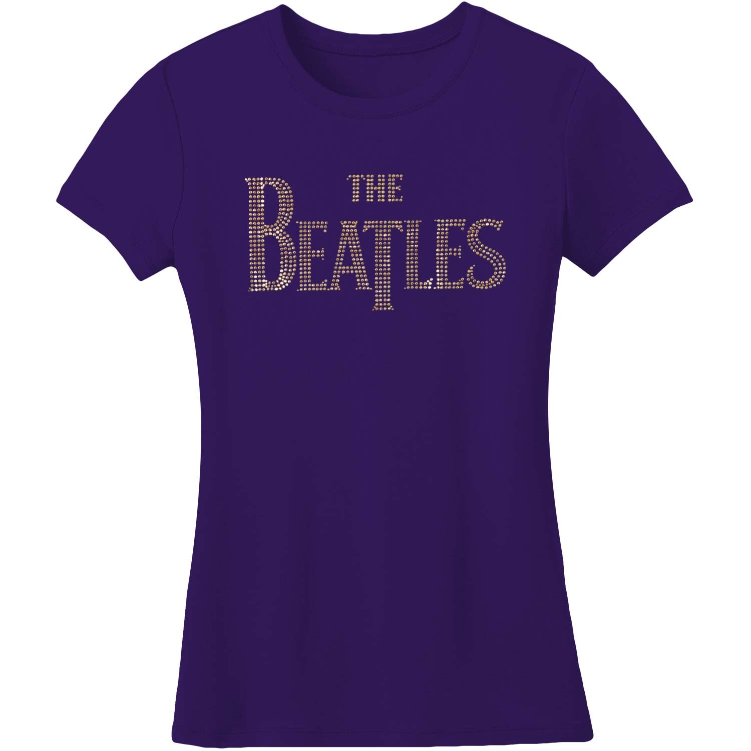 Drop T Logo Junior Top