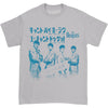 Can't Buy Me Love Japan T-shirt